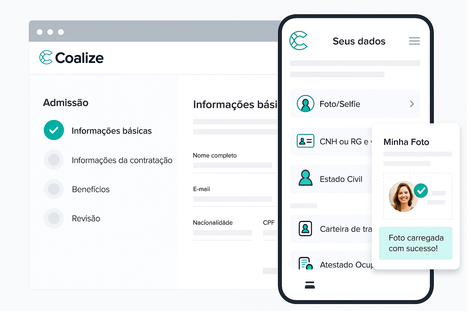 Onboarding digital: cuidado importante no primeiro passo