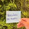 Melhor relógio de ponto para pequena empresa: como escolher