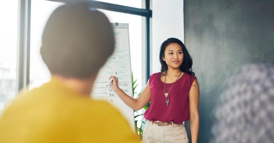 Como Criar uma Educação Corporativa dentro da Empresa | Blog Coalize