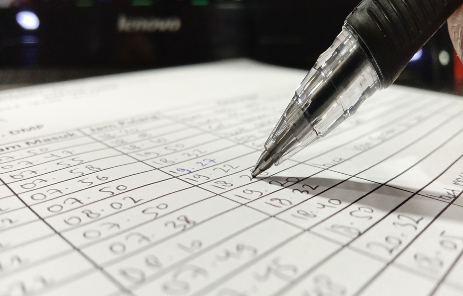 Timesheet: aprenda a fazer (com aviso importante!)