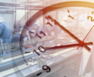 Empresa pode mudar escala de trabalho? Entenda quando e como