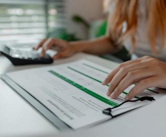 Folha de pagamento passo a passo: manual completo