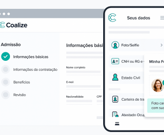 Onboarding digital: cuidado importante no primeiro passo