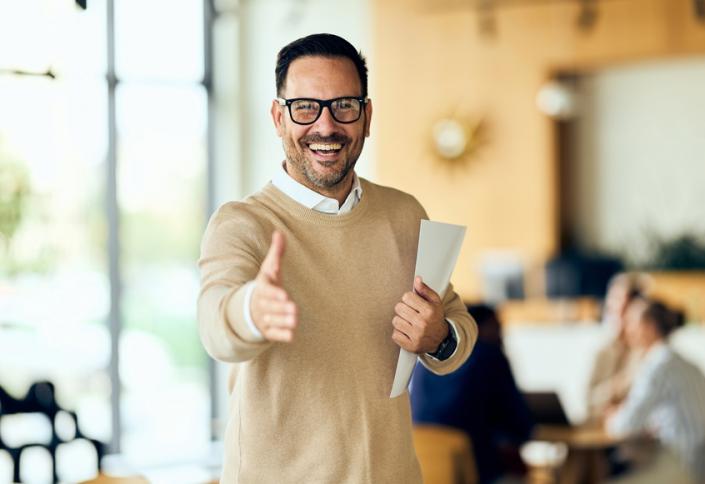 Programas de recompensa: ideias, exemplos e como aplicar