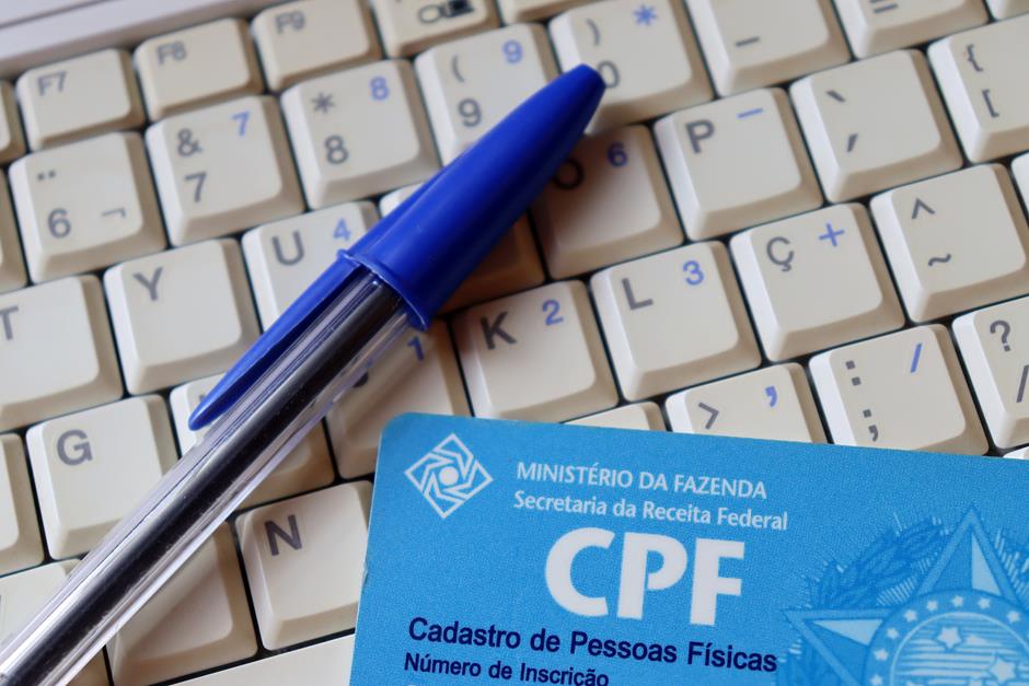 Como Saber O N mero Do PIS Pelo CPF Passo A Passo