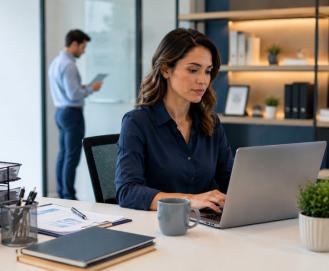 Como escolher software de ponto online sem errar