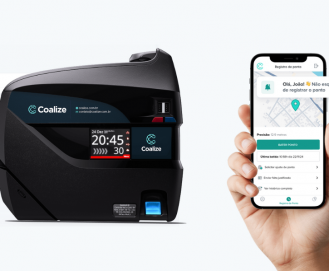 Ponto por aplicativo ou biométrico? Os dois? Saiba escolher!