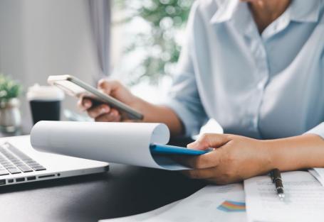 Termo de rescisão contratual: modelo + como fazer