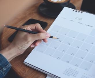 Atualizado! Feriados e pontos facultativos + infos úteis